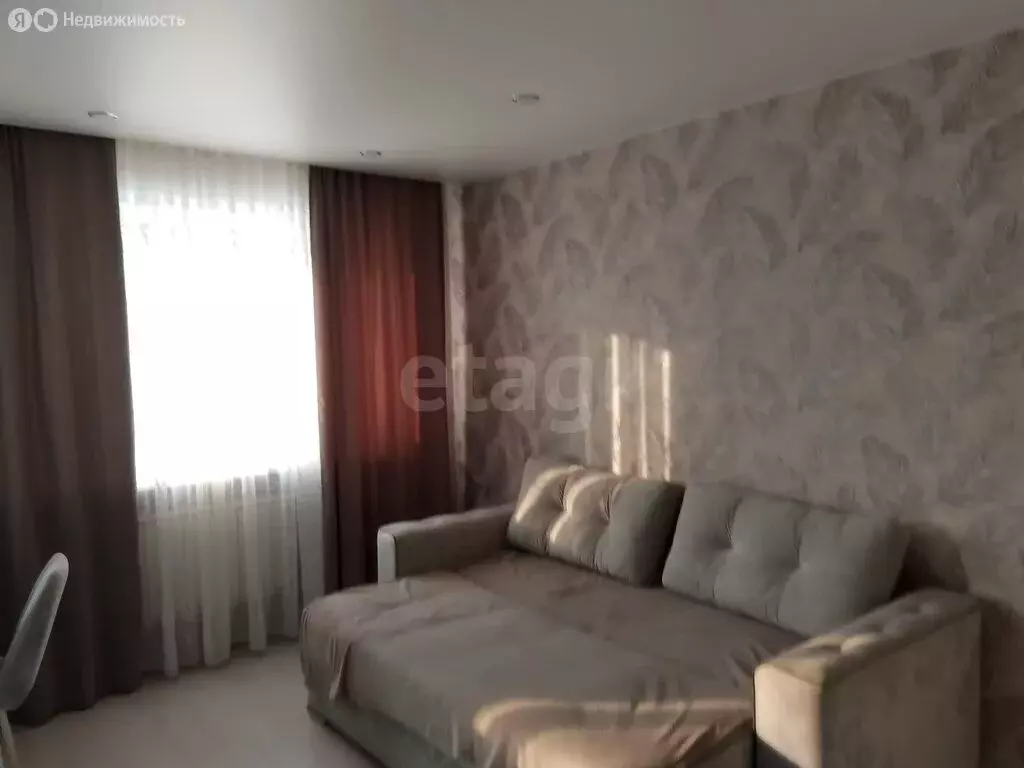 4-комнатная квартира: Кемерово, улица Потёмкина, 7 (77.2 м) - Фото 2