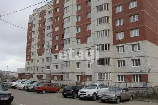 1-к кв. Коми, Сыктывкар ул. Пушкина, 143/1 (39.5 м) - Фото 0