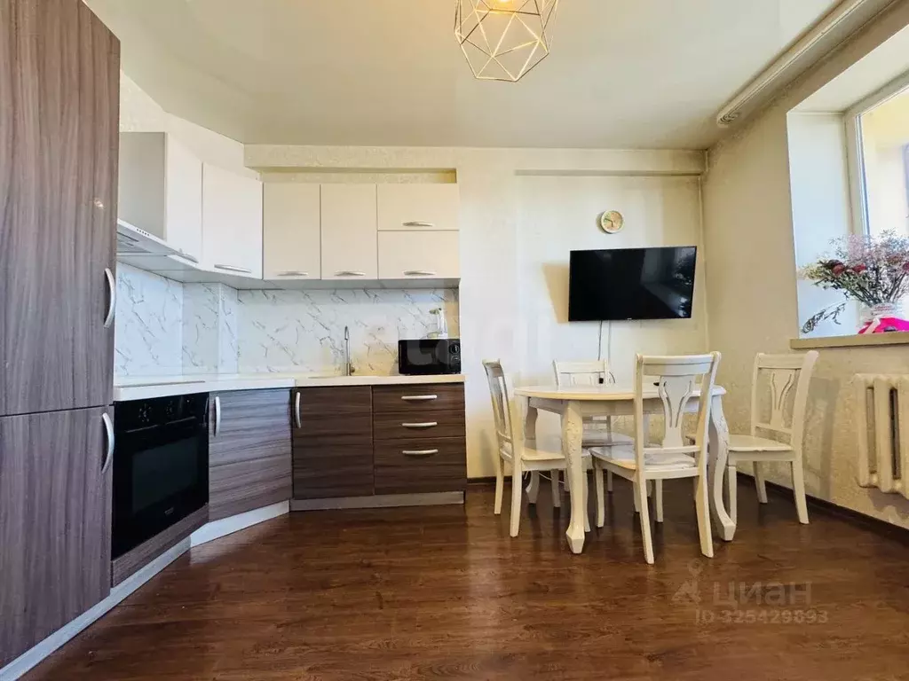 1-к кв. Забайкальский край, Чита ул. Шилова, 29 (46.9 м) - Фото 1