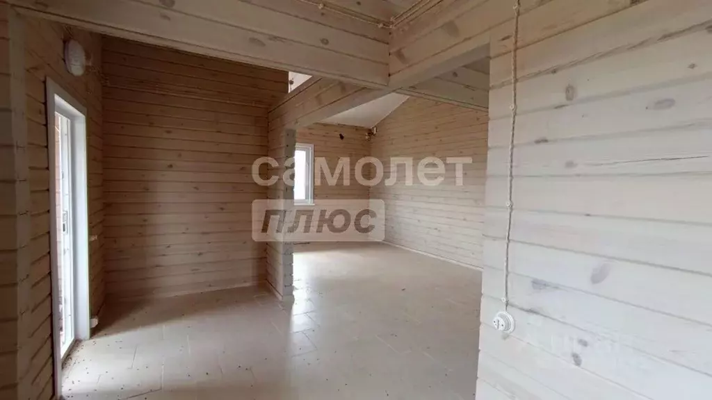 Дом в Алтайский край, Троицкий район, с. Вершинино Центральная ул. (49 ... - Фото 2