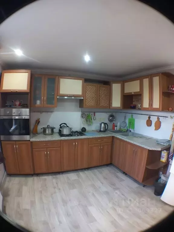 Дом в Крым, Сакский район, с. Суворовское ул. Суворовская, 2 (39 м) - Фото 1