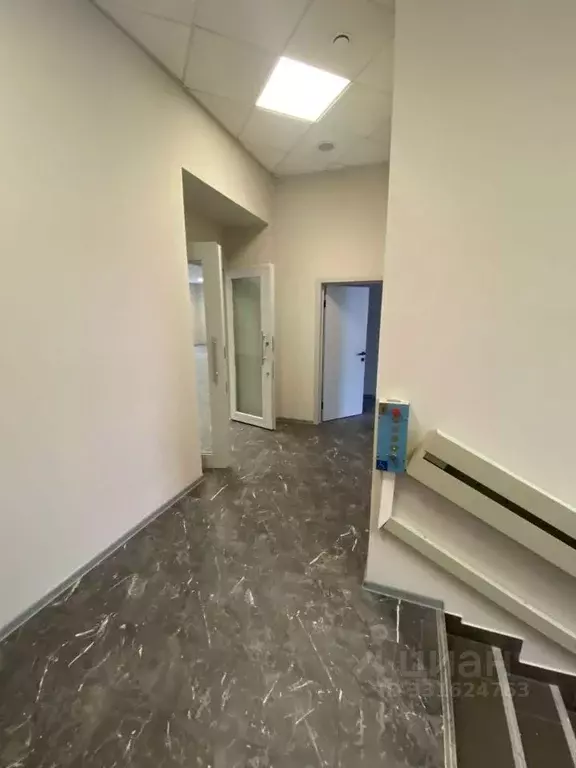 Помещение свободного назначения в Москва Смоленский бул., 4 (384 м) - Фото 2