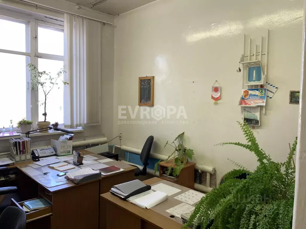 Помещение свободного назначения в Ульяновская область, Ульяновск ... - Фото 2
