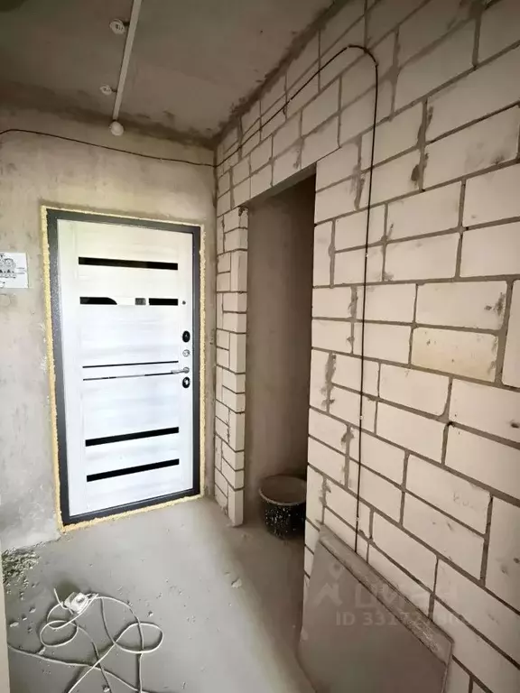 Студия Владимирская область, Владимир Северная ул., 2Б (22.0 м) - Фото 1