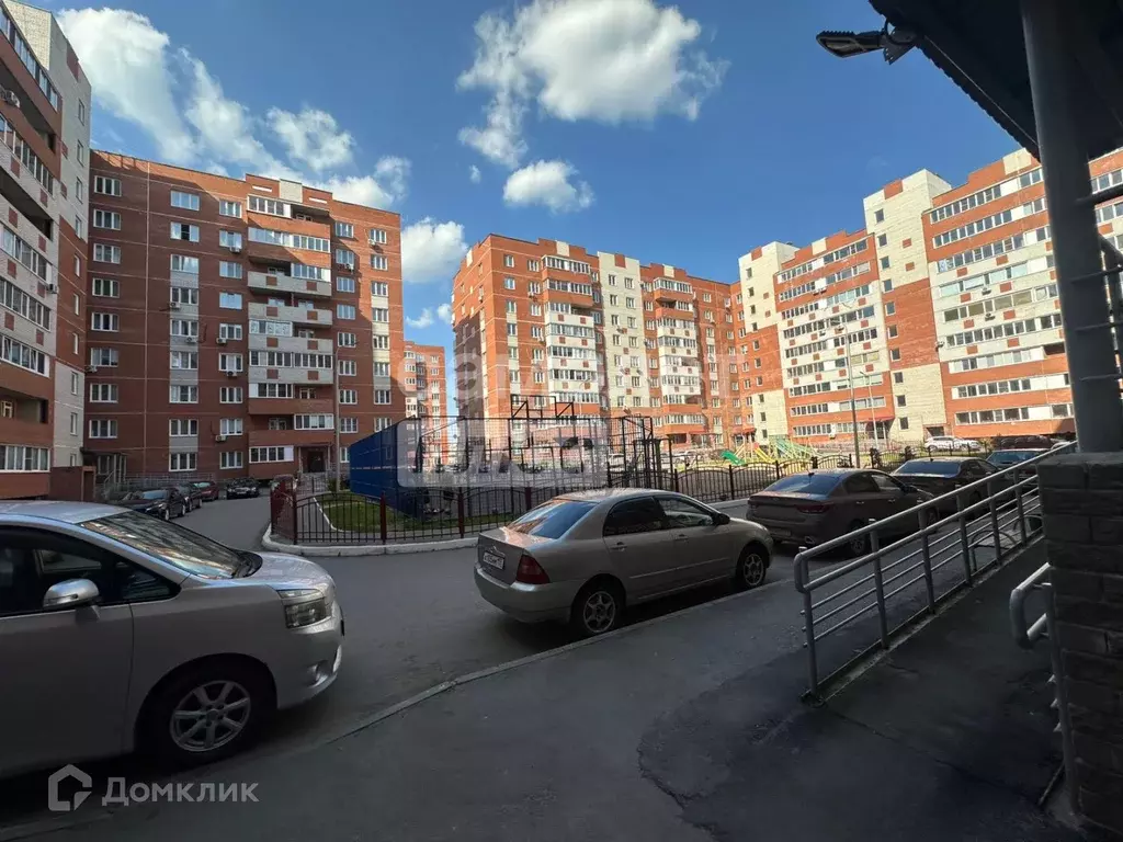 Продаётся 2-к квартира, 66.1 м - Фото 1