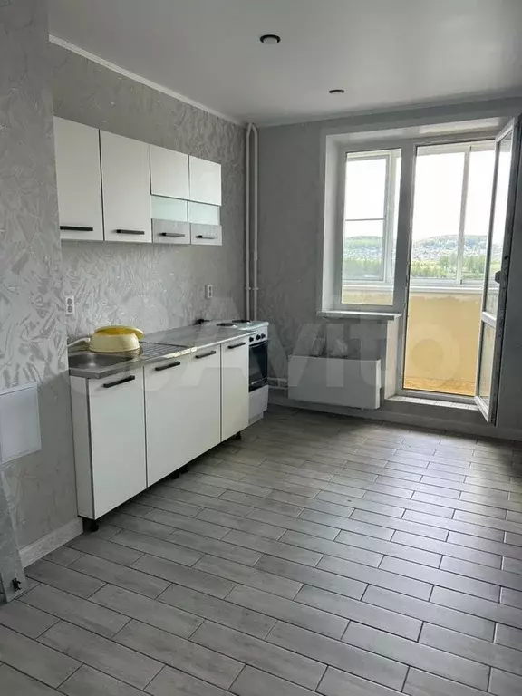 1-к. квартира, 38,6 м, 5/10 эт. - Фото 0