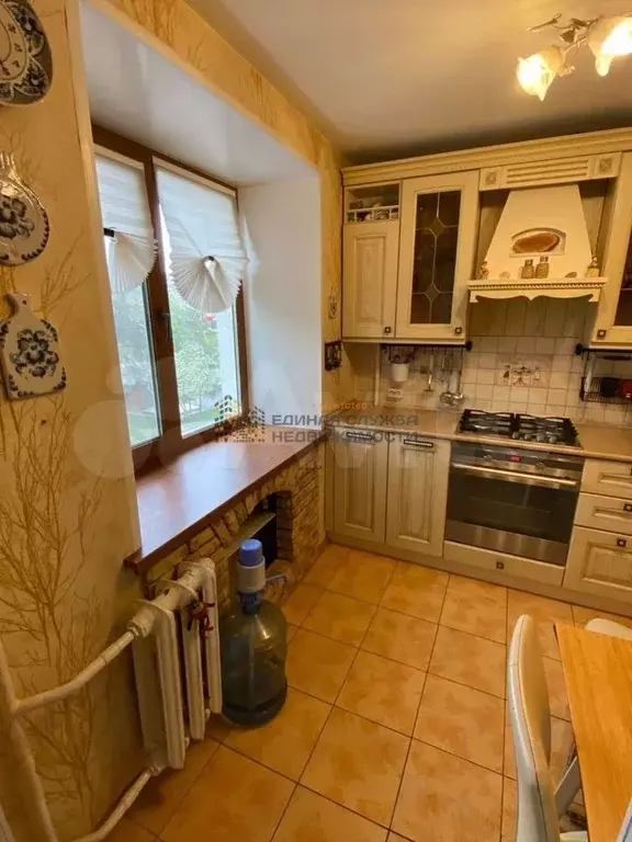 2-к. квартира, 45 м, 4/5 эт. - Фото 1