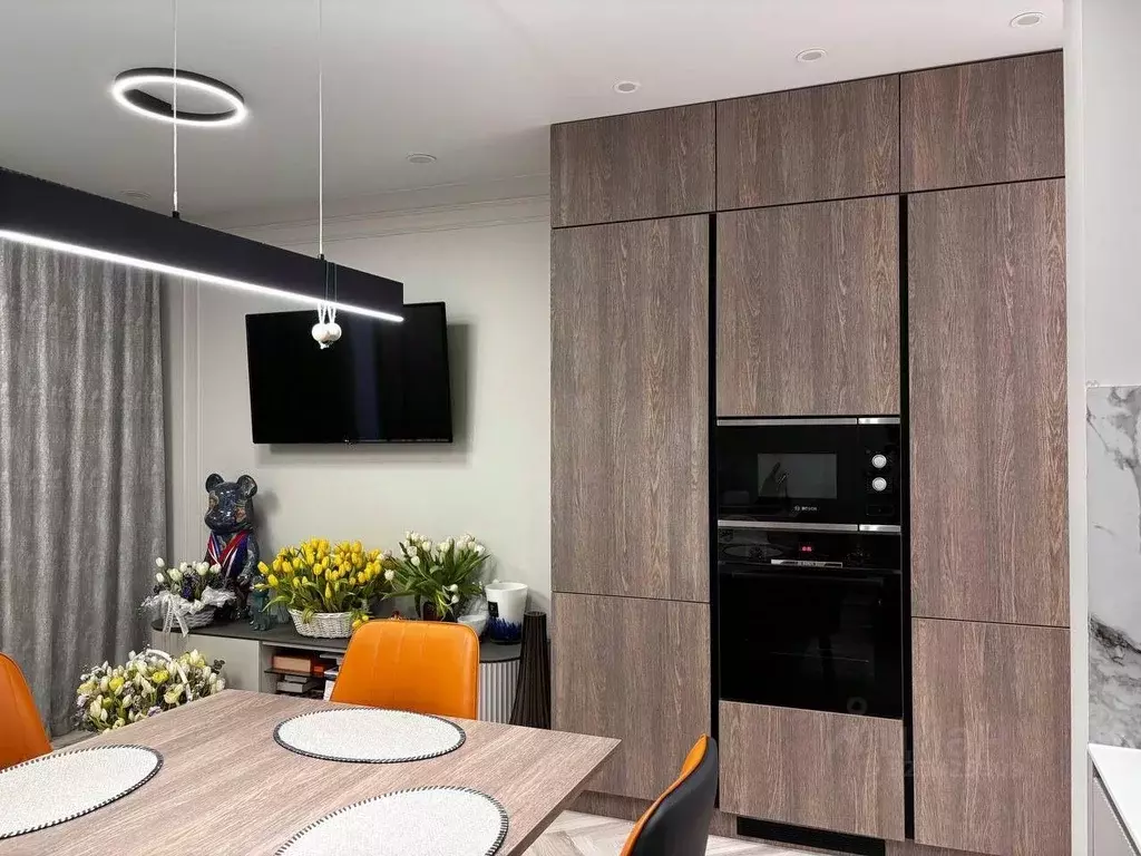 Студия Татарстан, Казань ул. Космонавтов, 61Б (31.0 м) - Фото 2