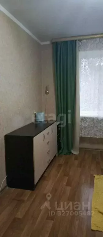 Комната Калининградская область, Калининград Клиническая ул., 27 (12.8 ... - Фото 1