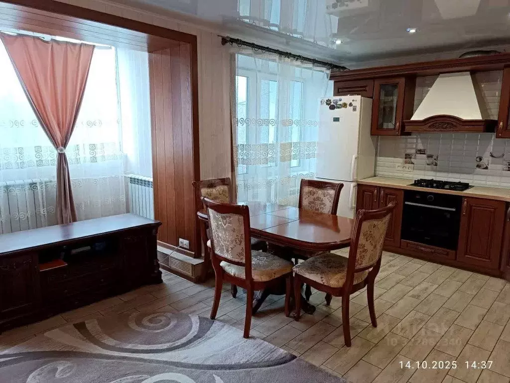 2-к кв. Владимирская область, Муром пос. Муромский, ул. Кольцевая, 29 ... - Фото 1