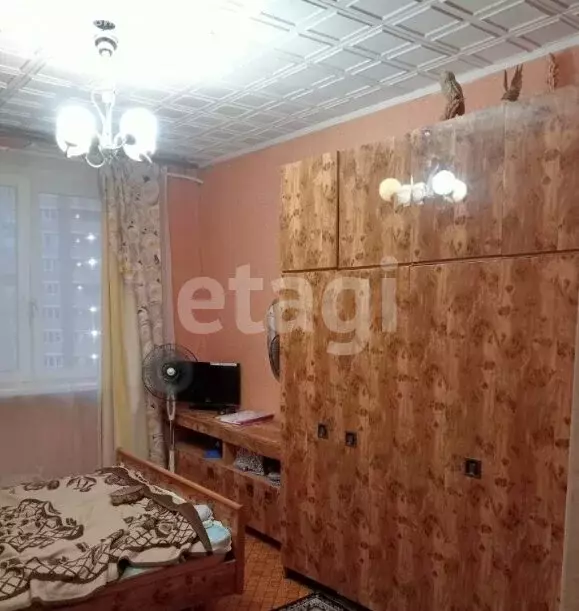 3-комнатная квартира: Одинцово, Можайское шоссе, 136 (64 м) - Фото 1