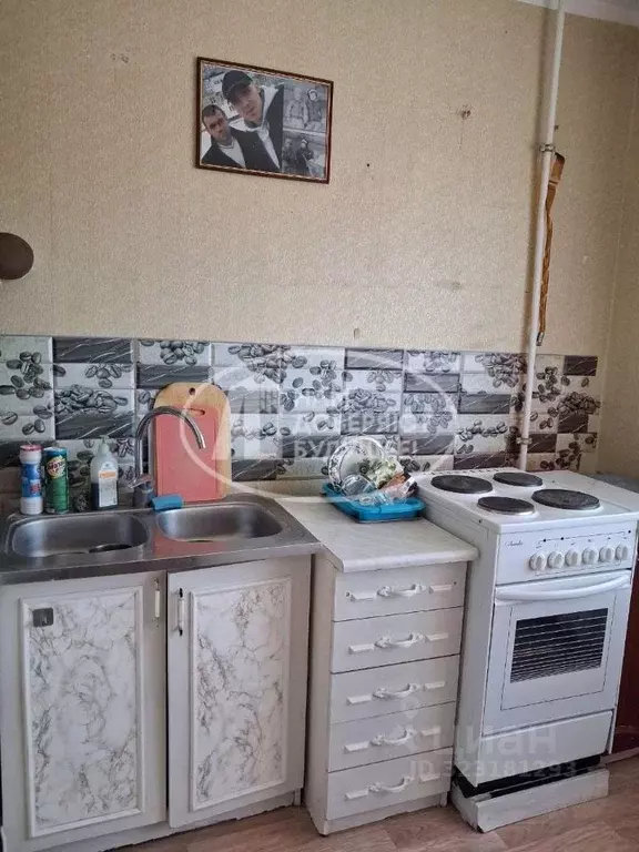 2-к кв. Пермский край, Губахинский муниципальный округ, Углеуральский ... - Фото 2