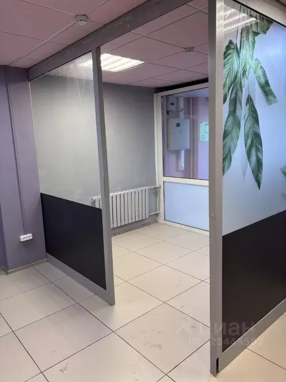 Офис в Новосибирская область, Новосибирск ул. Фрунзе, 2Б (23 м) - Фото 1