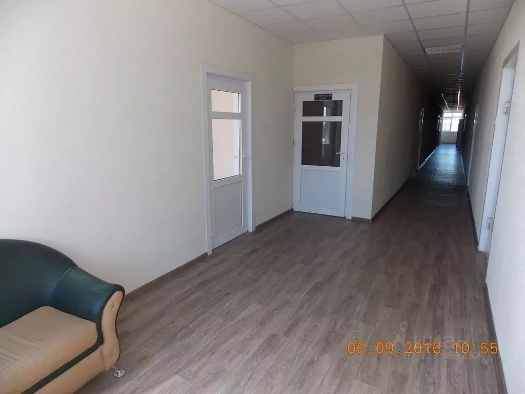 Офис в Краснодарский край, Динская ст-ца ул. Железнодорожная, 265 (34 ... - Фото 2