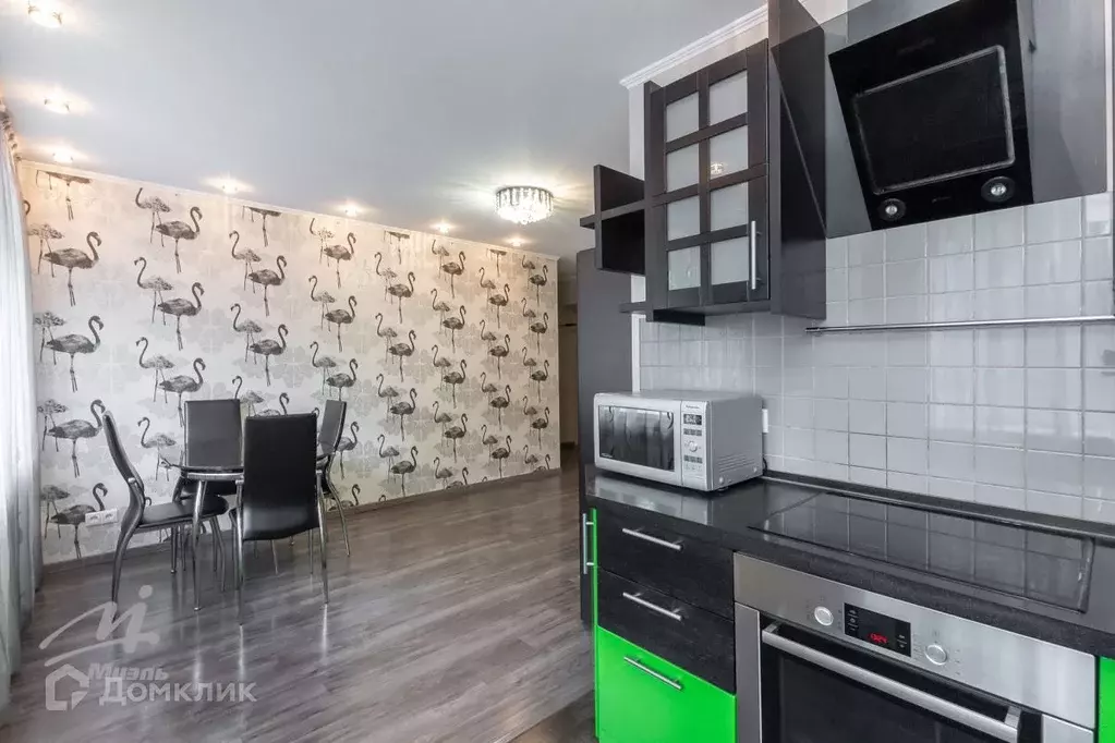 Продаётся 3-к квартира, 56.9 м - Фото 1