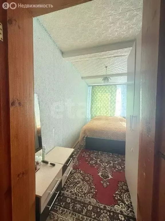 Дом в Силикатненское городское поселение, посёлок Станция Кучуры, ... - Фото 2