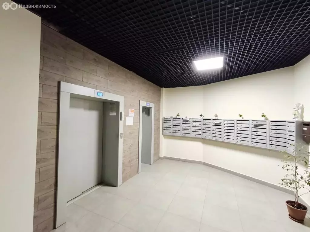 1-комнатная квартира: Пенза, ул. Зарубина, 17 (41.3 м) - Фото 2