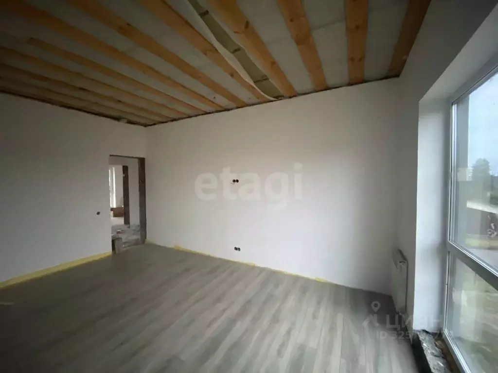 Дом в Тверская область, Калининский муниципальный округ, д. Савино ... - Фото 2