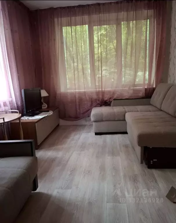 1-к кв. Москва ул. Артюхиной, 20а (35.0 м) - Фото 1