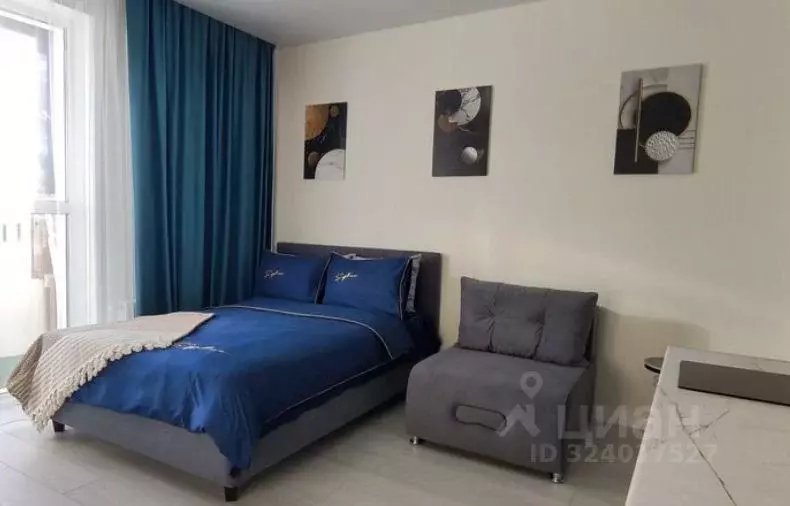 Студия Свердловская область, Верхняя Пышма просп. Успенский, 113Г ... - Фото 1