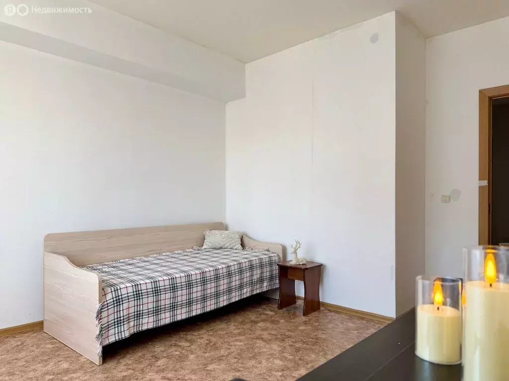 3-комнатная квартира: Иркутск, улица Баумана, 214/1 (84.2 м) - Фото 2