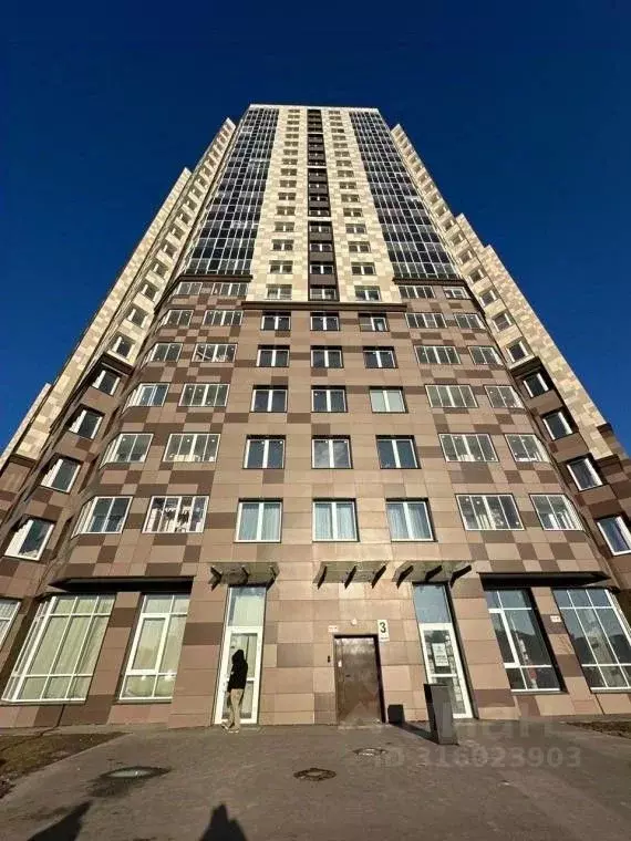 2-к кв. Московская область, Котельники Новые Котельники мкр, 20 (60.0 ... - Фото 1