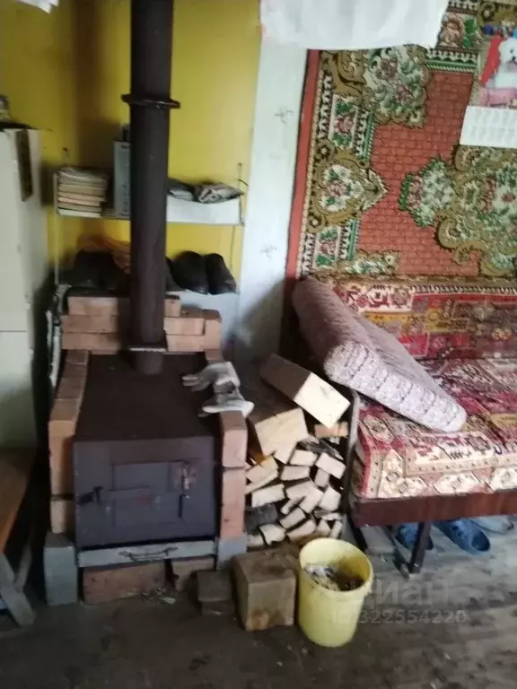 Дом в Архангельская область, Приморский муниципальный округ, Самолет ... - Фото 2