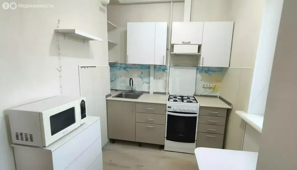 1-комнатная квартира: Йошкар-Ола, улица Кирова, 15 (34.8 м) - Фото 1