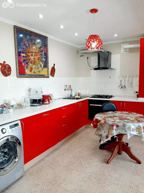 2-комнатная квартира: Тихорецк, Ленинградская улица, 230 (64 м) - Фото 1