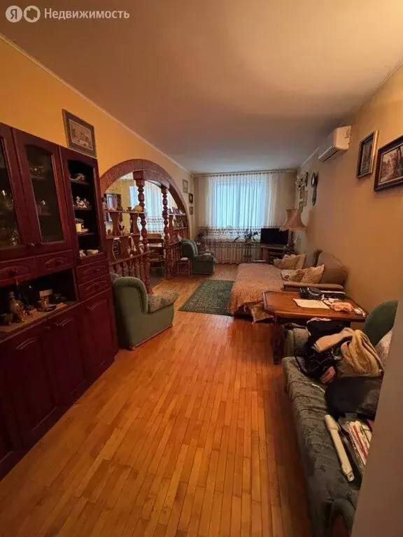 4-комнатная квартира: Тверь, улица Седова, 55 (128.1 м) - Фото 2