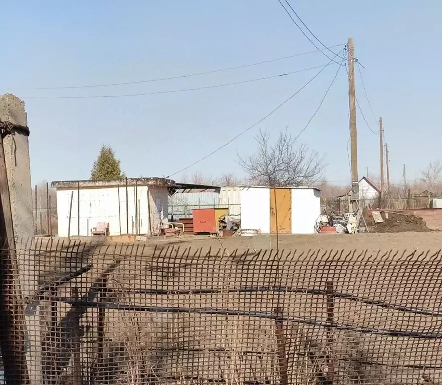 Участок в Оренбургская область, Орск Зеленхоз-2 СНТ,  (11.0 сот.) - Фото 1