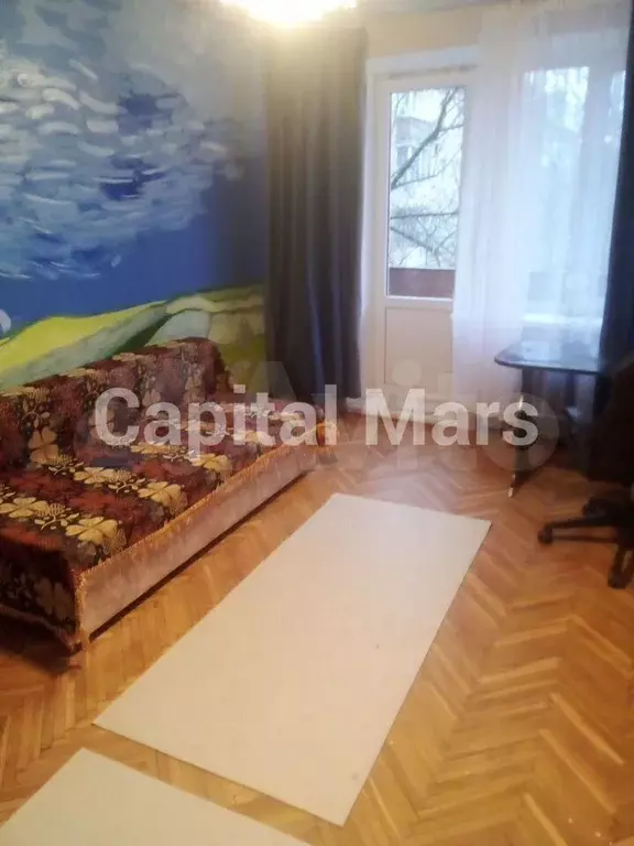 2-к. квартира, 40 м, 4/8 эт. - Фото 0