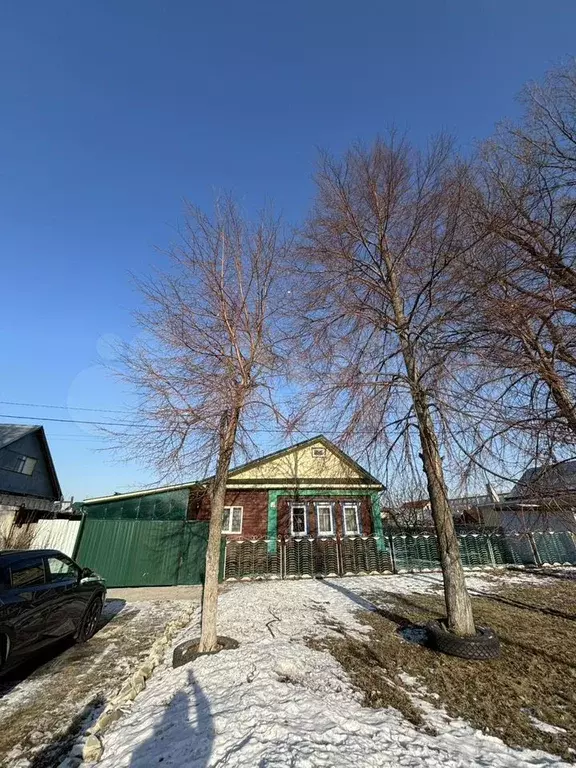 Дом 60,4 м на участке 6 сот. - Фото 0
