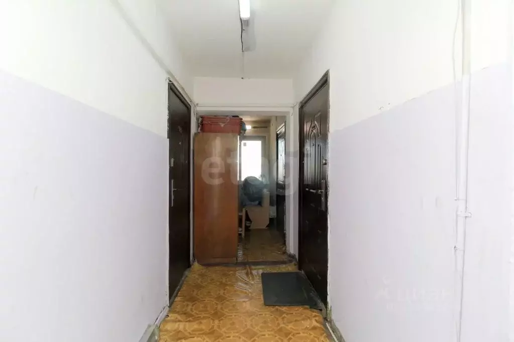 1-к кв. Красноярский край, Красноярск Зеленая Роща мкр, ул. ... - Фото 2