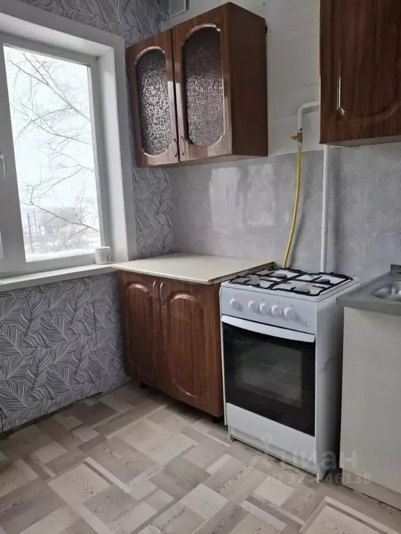 2-к кв. Алтайский край, Бийск Социалистическая ул., 116 (44.0 м) - Фото 1