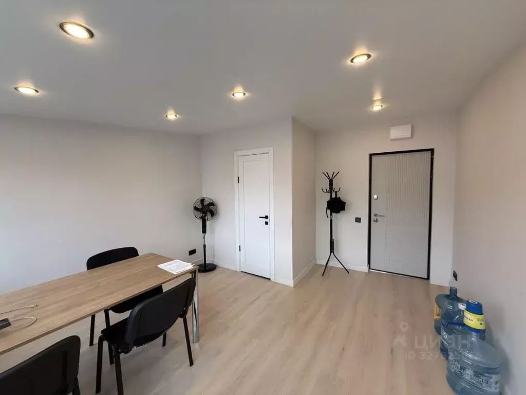 Помещение свободного назначения в Москва Смирновская ул., 2С2 (17 м) - Фото 2