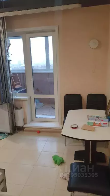 2-к кв. Алтайский край, Барнаул Балтийская ул., 105 (60.0 м) - Фото 2