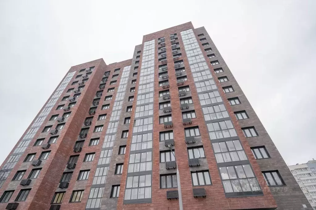 Гараж в Москва Перовская ул., 6А (13 м) - Фото 1