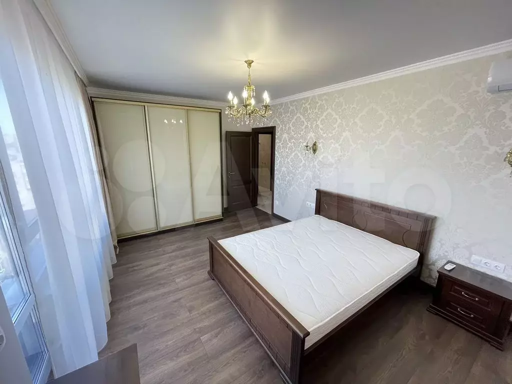 3-к. квартира, 75 м, 13/24 эт. - Фото 0