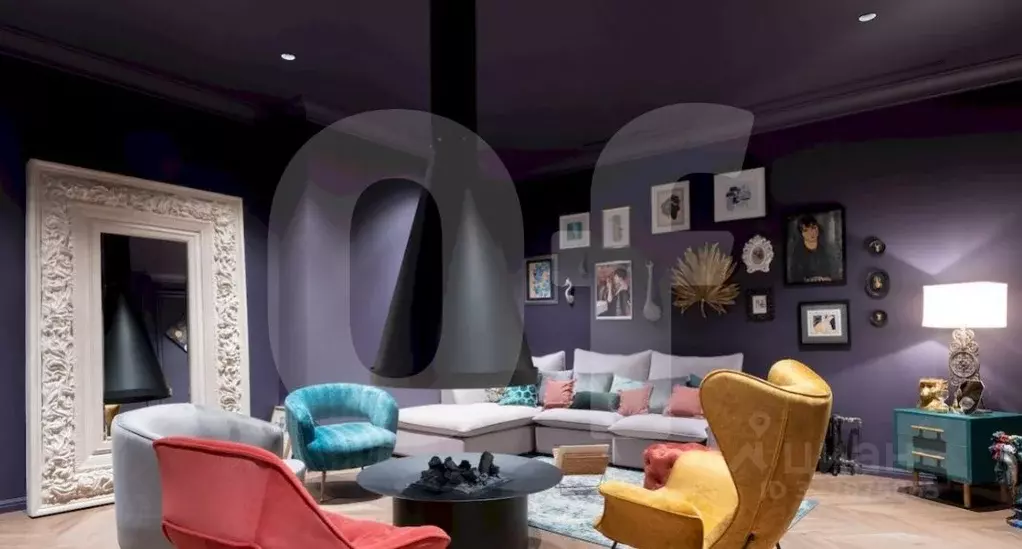 Офис в Москва ул. Авиаконструктора Сухого, 2к2 (900 м) - Фото 1