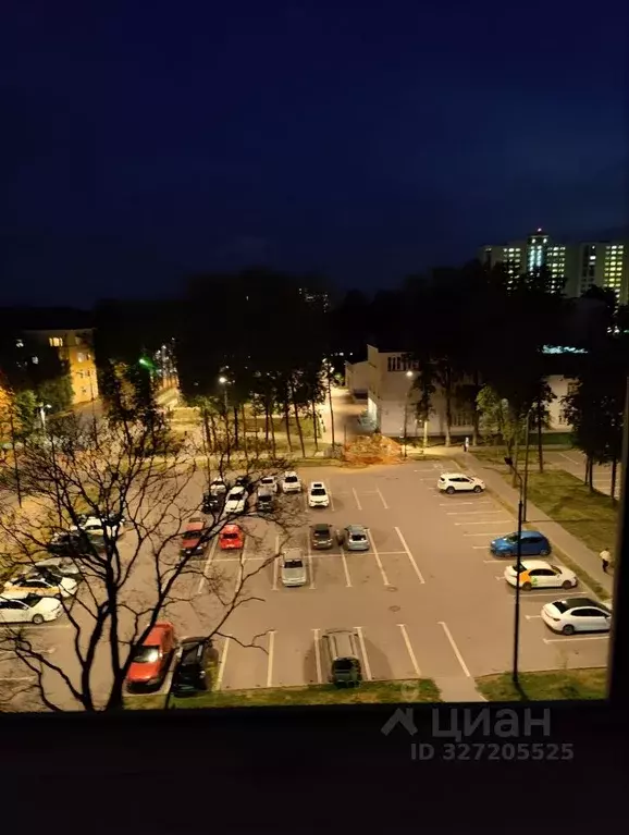 1-к кв. Московская область, Раменское ул. Чугунова, 15/1 (45.0 м) - Фото 1