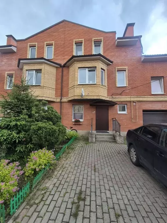 6-к кв. Московская область, Апрелевка Наро-Фоминский городской округ, ... - Фото 1