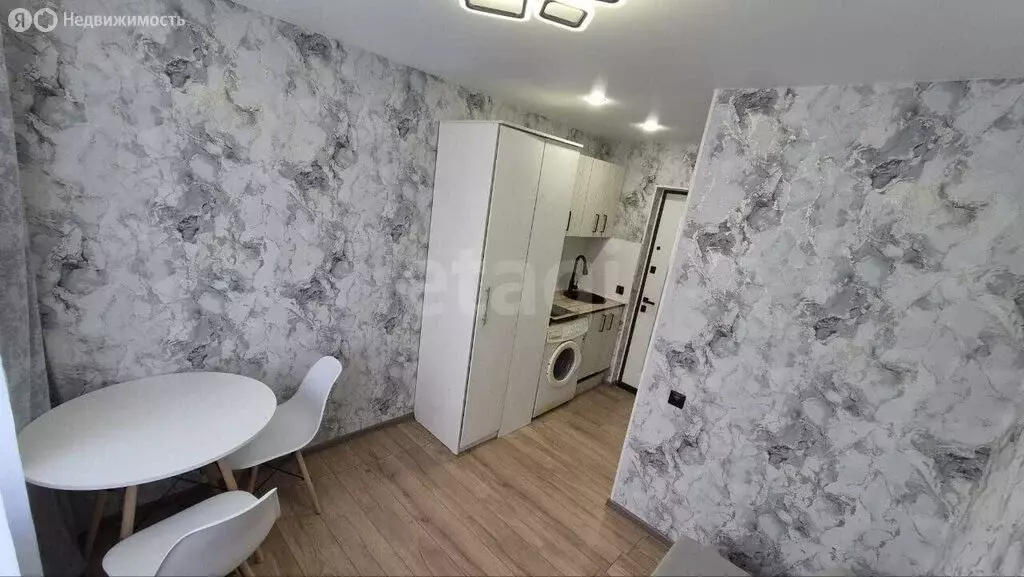 1к в -комнатной квартире (15.5 м) - Фото 1