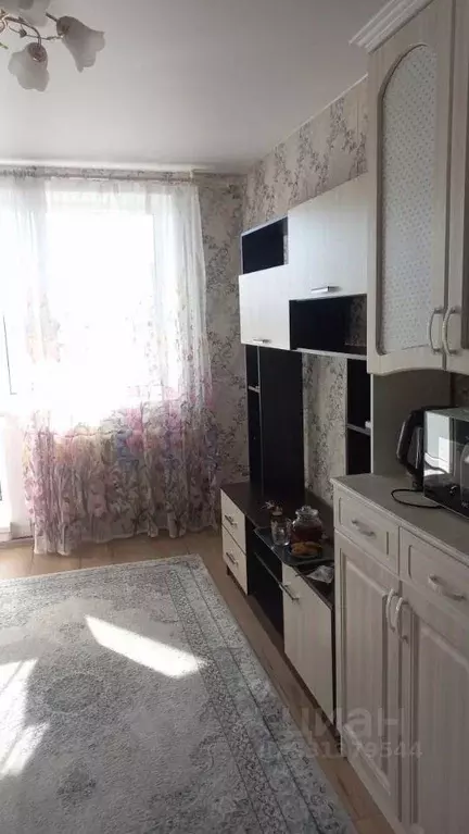 Комната Санкт-Петербург просп. Ударников, 18 (12.5 м) - Фото 1