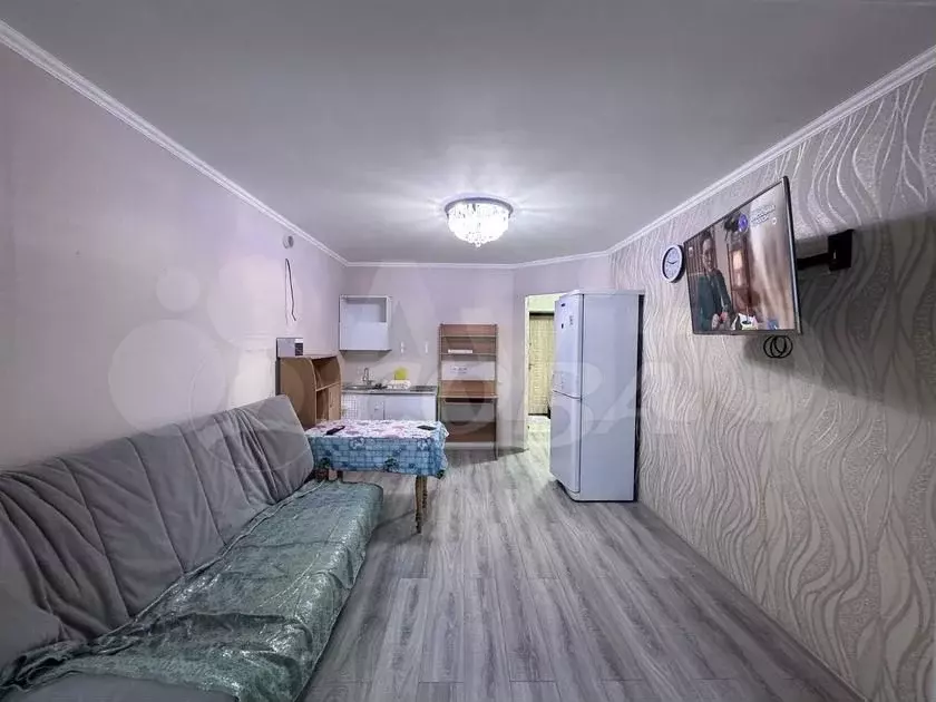 2-к. квартира, 46 м, 7/14 эт. - Фото 0