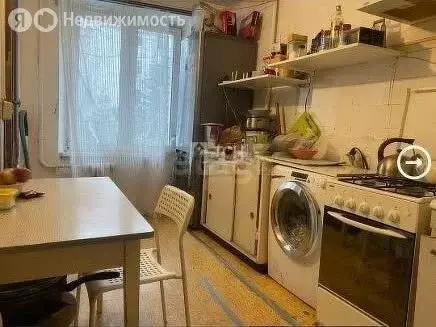 2-комнатная квартира: Москва, проспект Мира, 173 (37.1 м) - Фото 1