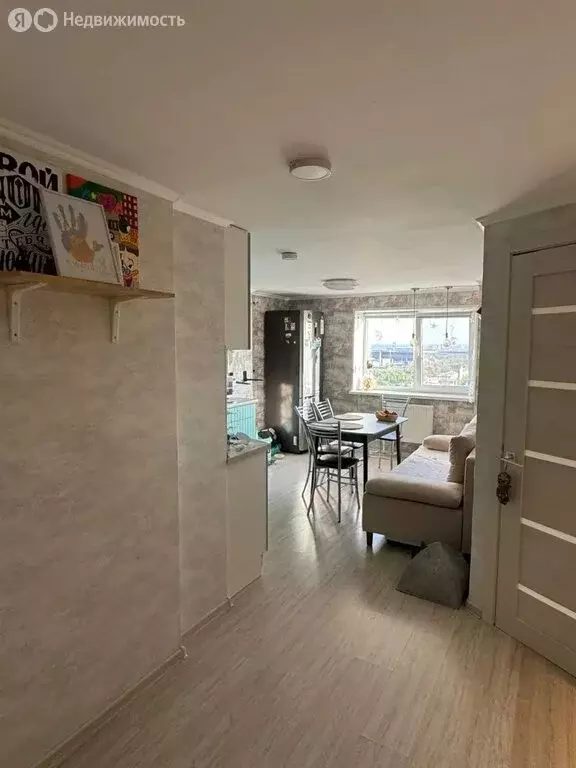 1-комнатная квартира: Волгоград, улица Кузнецова, 57 (44.8 м) - Фото 1