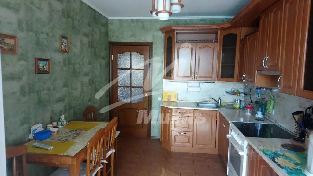 2-к кв. Московская область, Реутов ул. Дзержинского, 9 (73.0 м) - Фото 2