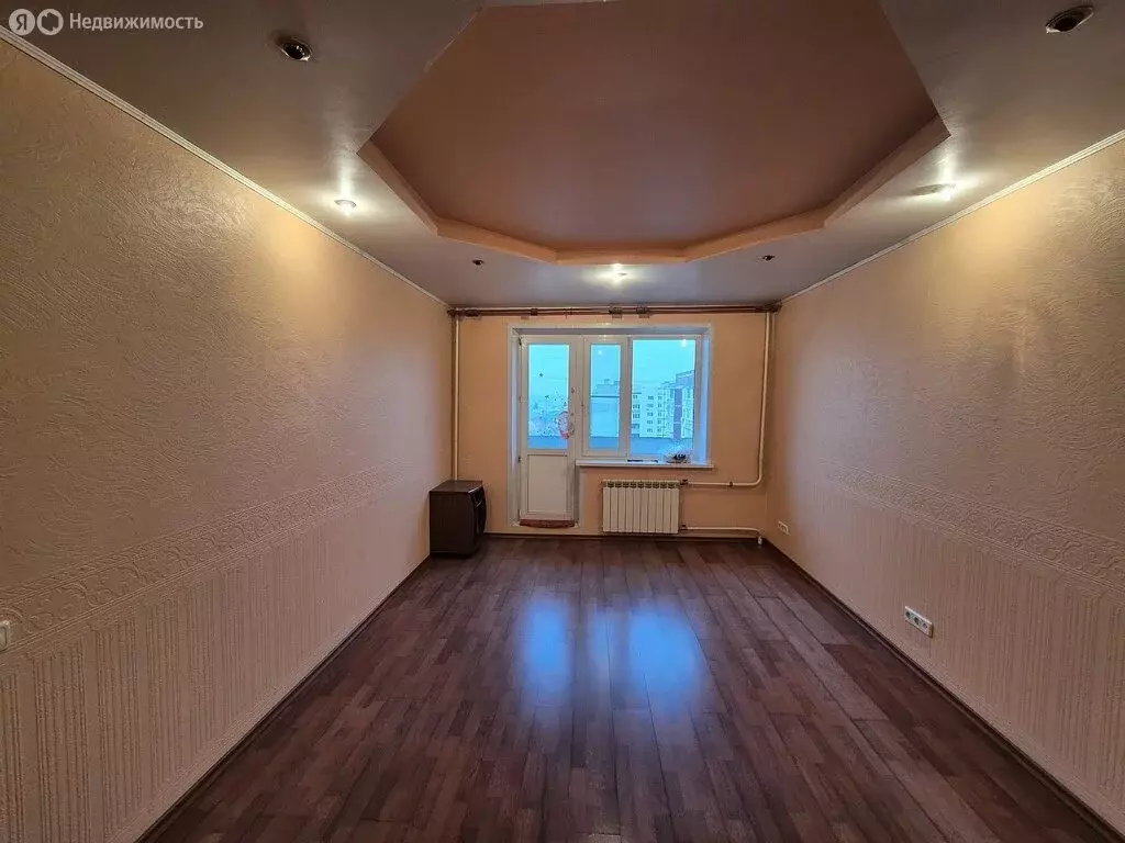 2-комнатная квартира: Орехово-Зуево, Северная улица, 16В (53.2 м) - Фото 1