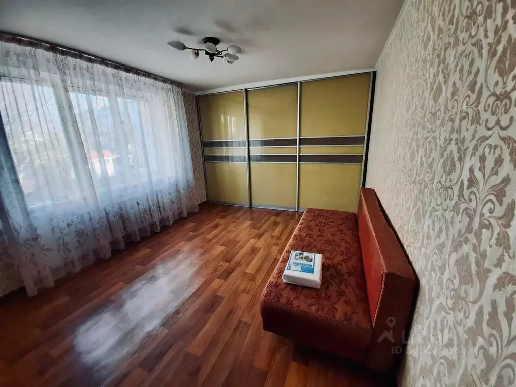 2-к кв. Севастополь ул. Казачья, 8 (51.3 м) - Фото 0